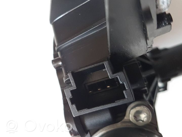 Citroen C4 Grand Picasso Motorino del tergicristallo del lunotto posteriore 9677680580
