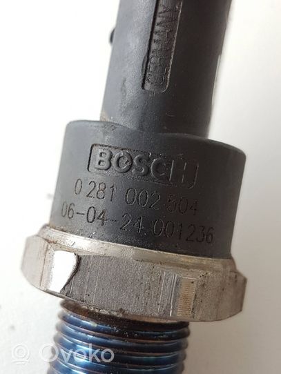 Mercedes-Benz R W251 Sensore di pressione del carburante A0041536728