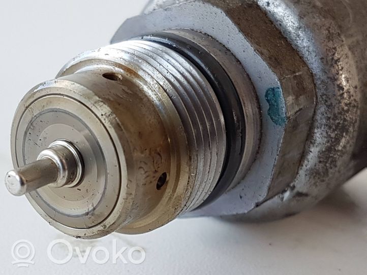 Mercedes-Benz GLK (X204) Regulator ciśnienia paliwa 28280799