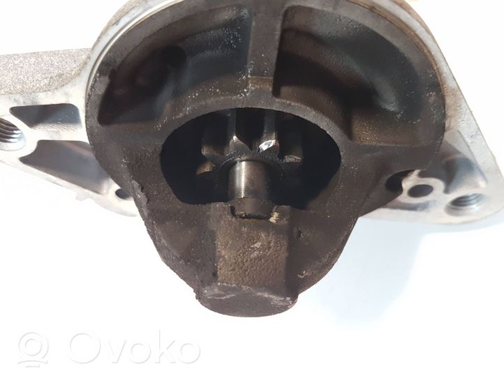 Mazda 3 II Motorino d’avviamento M001T30971