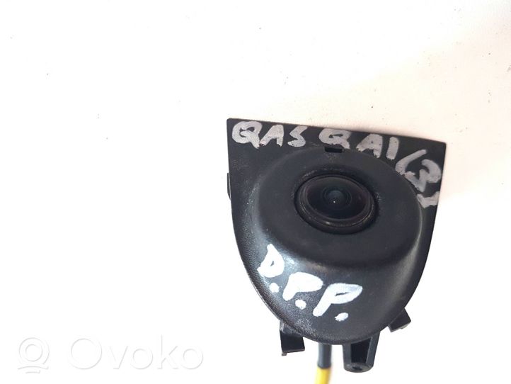 Nissan Qashqai Caméra de rétroviseur 3004194