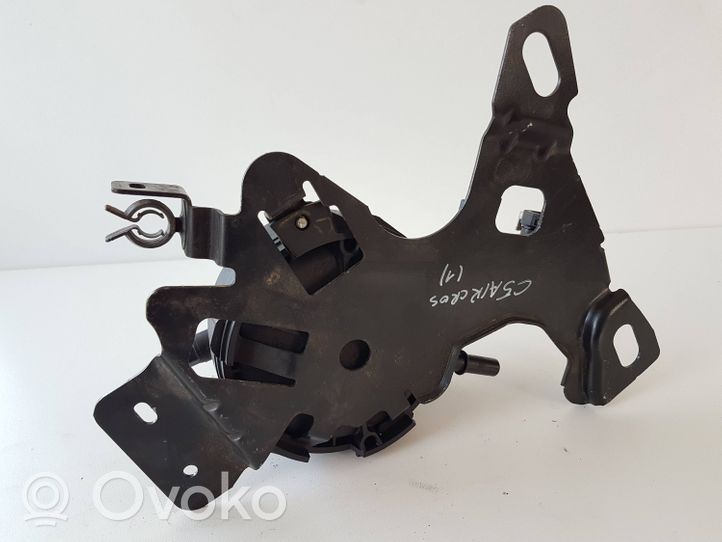 Citroen C5 Aircross Filtre à carburant 9816847180