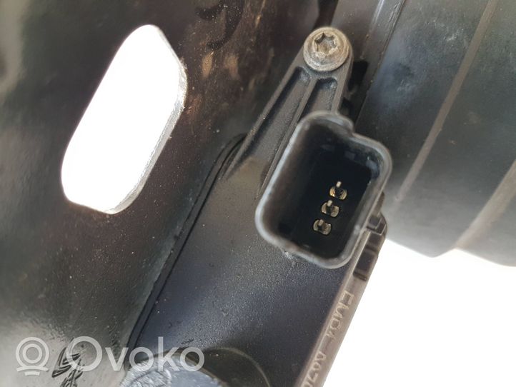 Citroen C5 Aircross Filtre à carburant 9816847180