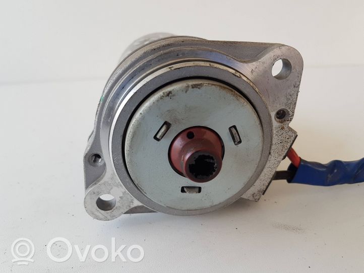 Honda Civic Crémaillère de direction assistée électrique 5360GS6E0000