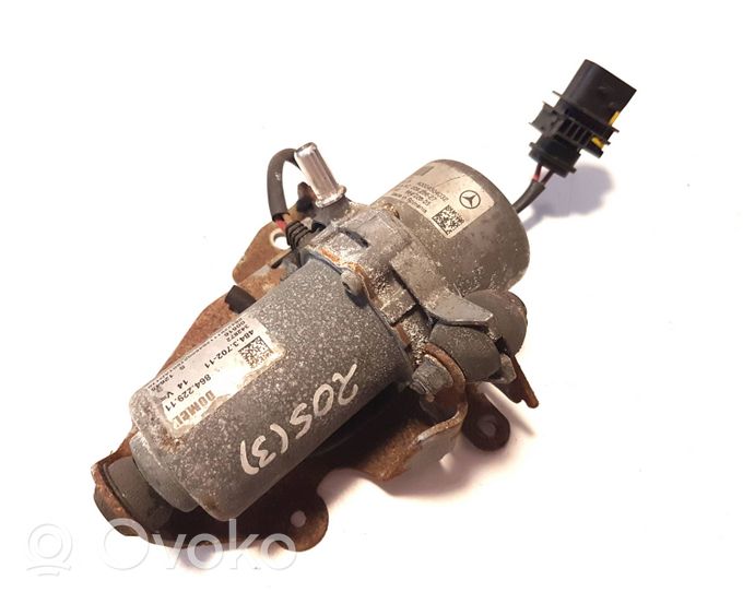 Mercedes-Benz C W205 Alipainepumppu A0004304032