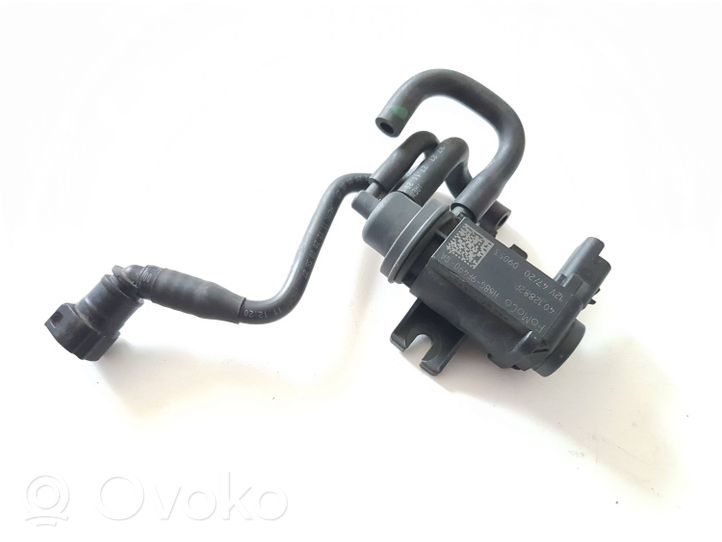 Ford Puma Solenoidinis vožtuvas H6BG9F490CA