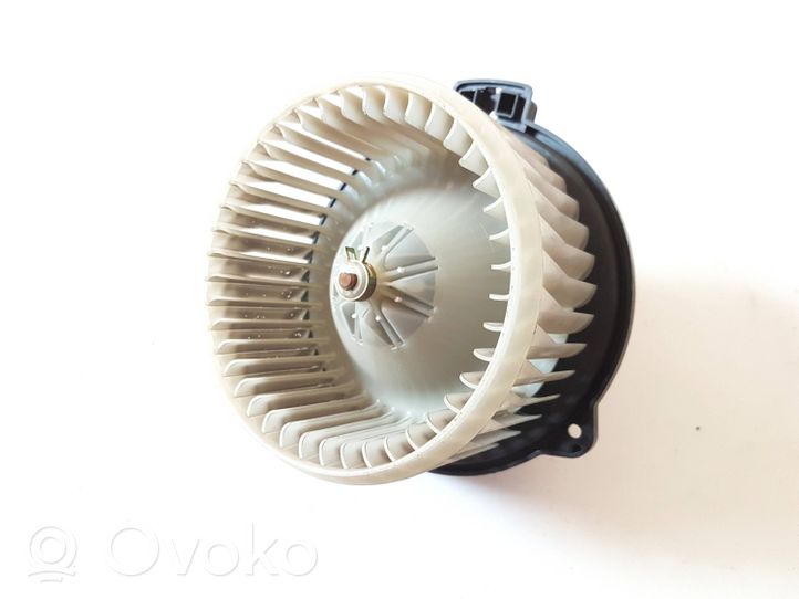 Toyota Camry Ventola riscaldamento/ventilatore abitacolo AY1940009095