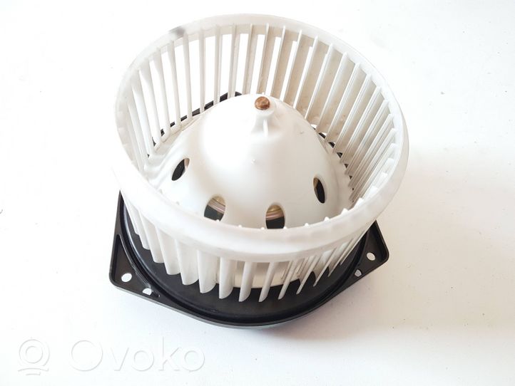 Infiniti FX Heater fan/blower 272V0JK00C