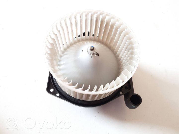 Mitsubishi L200 Ventola riscaldamento/ventilatore abitacolo S4446