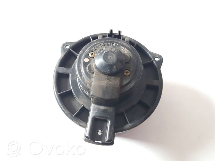 Mitsubishi Pajero Sport I Ventola riscaldamento/ventilatore abitacolo 1940007161