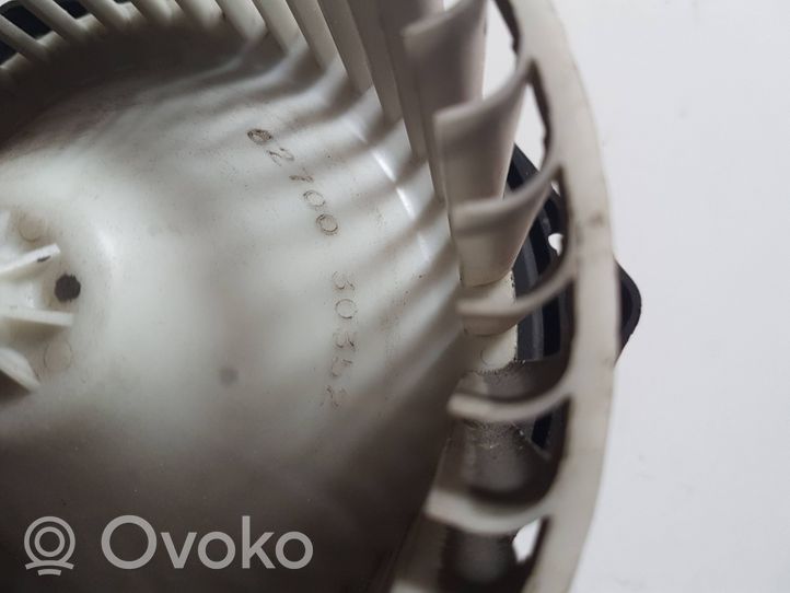 Nissan Altima Heater fan/blower 6270030352