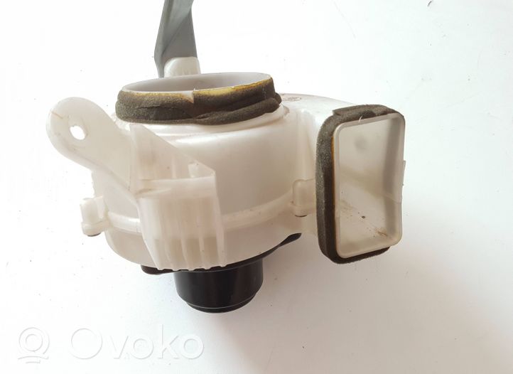 Toyota Prius (XW20) Ventola della batteria di veicolo ibrido/elettrico 8713047070