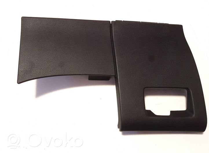 Citroen C4 II Rivestimento laterale della consolle centrale anteriore 9688988577