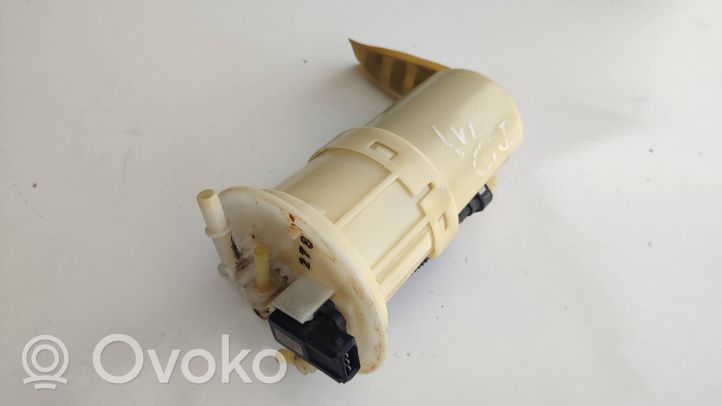 Mitsubishi Pajero Pompa carburante immersa MR507384