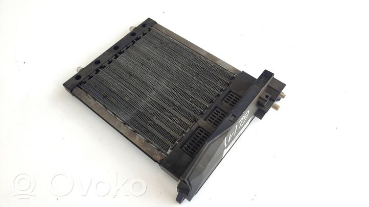 Mercedes-Benz GL X164 Radiateur électrique de chauffage auxiliaire A251830562