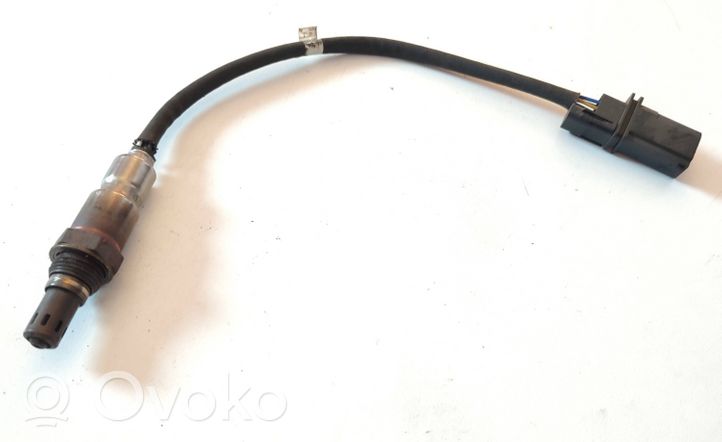 Citroen C4 Grand Picasso Sonde lambda 9683265480