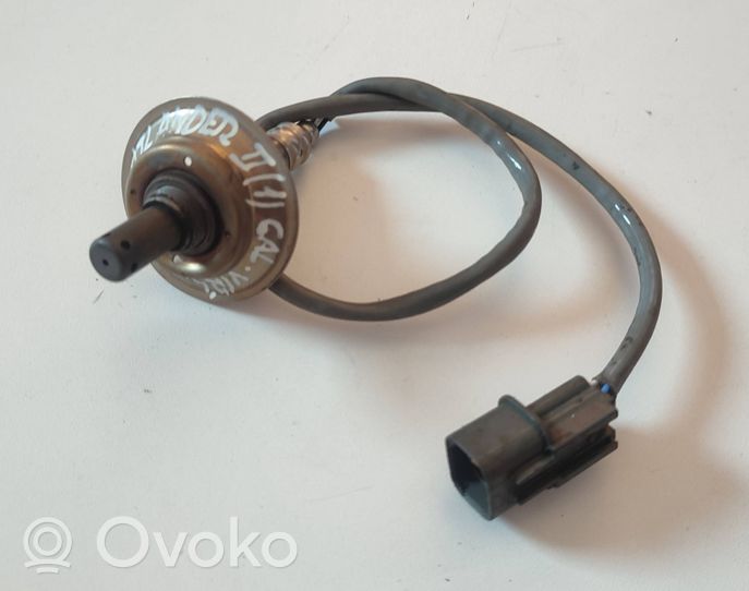 Mitsubishi Outlander Lambda probe sensor 1491005050