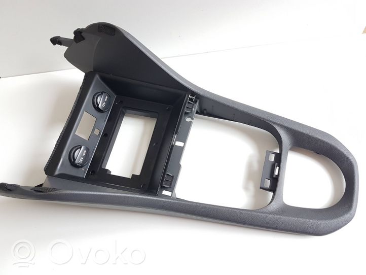 Hyundai Ioniq Kita centrinė konsolės (tunelio) detalė 84675G2500