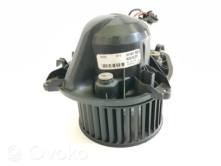 Mercedes-Benz R W251 Ventola riscaldamento/ventilatore abitacolo A1648350107