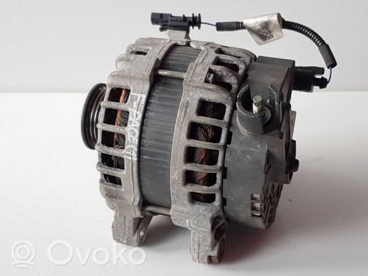 Jaguar F-Pace Generatore/alternatore GX7310300CE