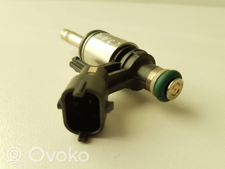 Citroen C5 Aircross Injecteur de carburant 9818760580