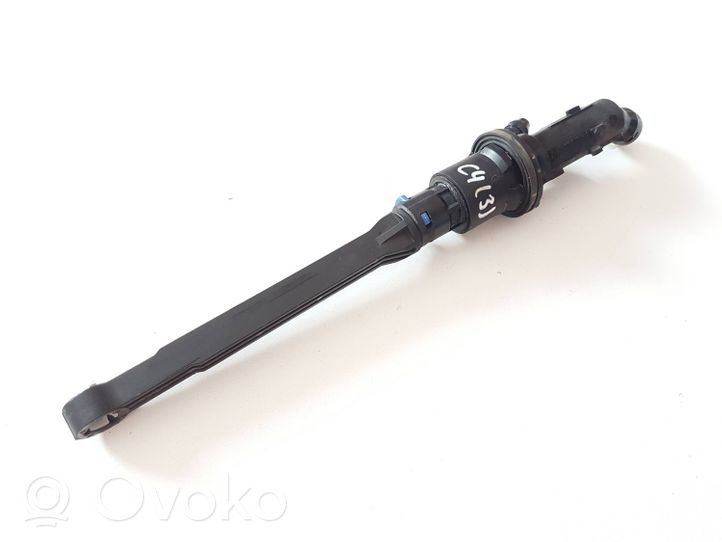 Citroen C4 II Główny cylinder sprzęgła 9800216580