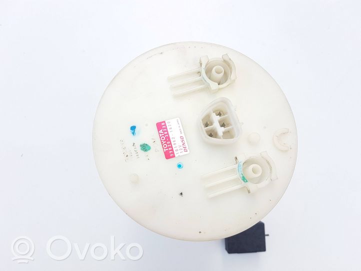 Lexus GS 250 350 300H 450H In-tank fuel pump 7702030220