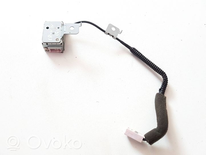 Honda CR-V Aerial antenna amplifier 39155T1GG01