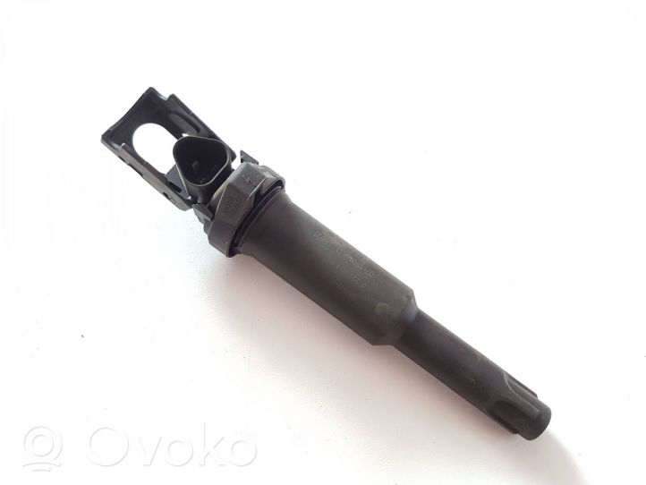 BMW X5 E70 High voltage ignition coil 755104901