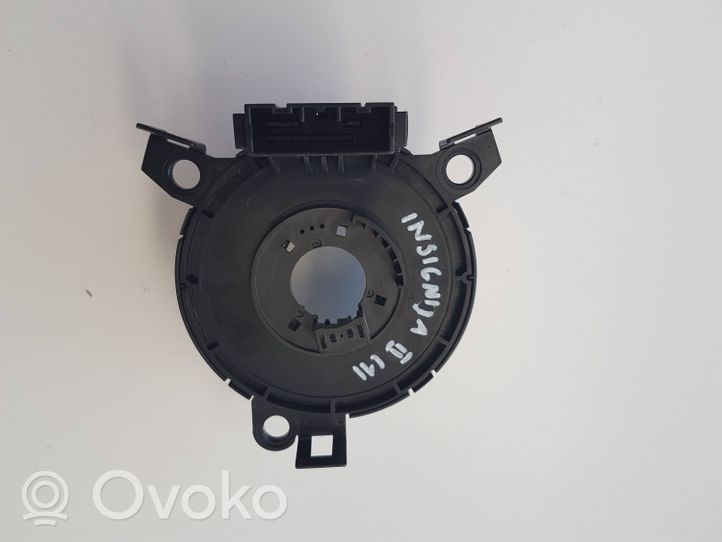 Opel Insignia B Innesco anello di contatto dell’airbag (anello SRS) 39063118