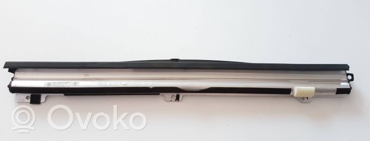 Hyundai Sonata Zasłona przeciwsłoneczna / Zasłona szyby drzwi tylnych 86270A00094C1901