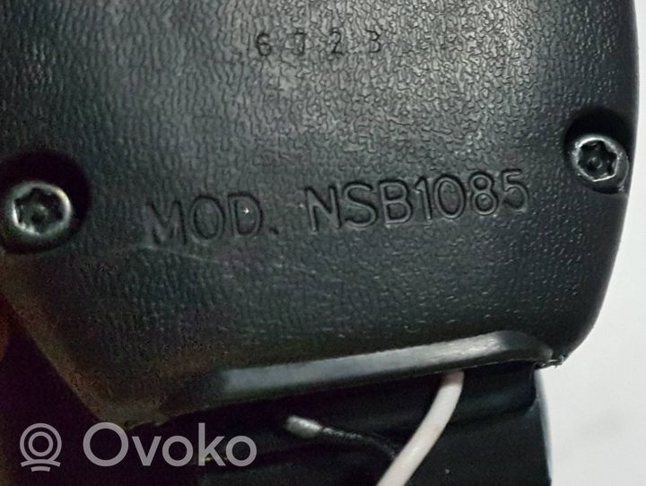 Honda CR-V Klamra środkowego pasa bezpieczeństwa fotela tylnego A82455TON