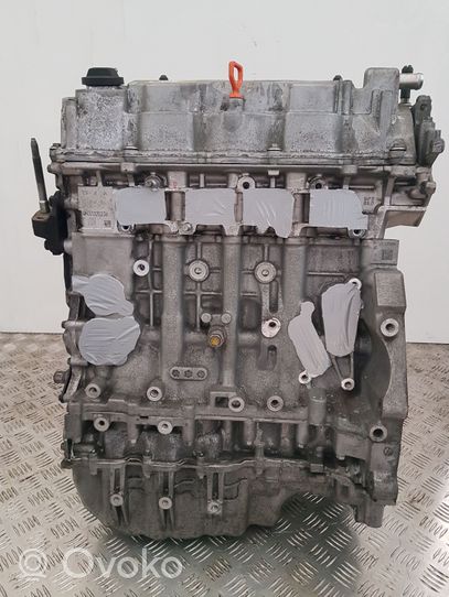 Honda CR-V Engine N22B4