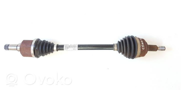 Citroen C5 Aircross Semiasse anteriore 9811176880