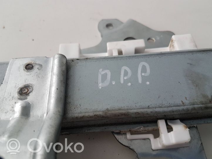 Nissan X-Trail T32 Elektryczny podnośnik szyby drzwi przednich 807314CA1A