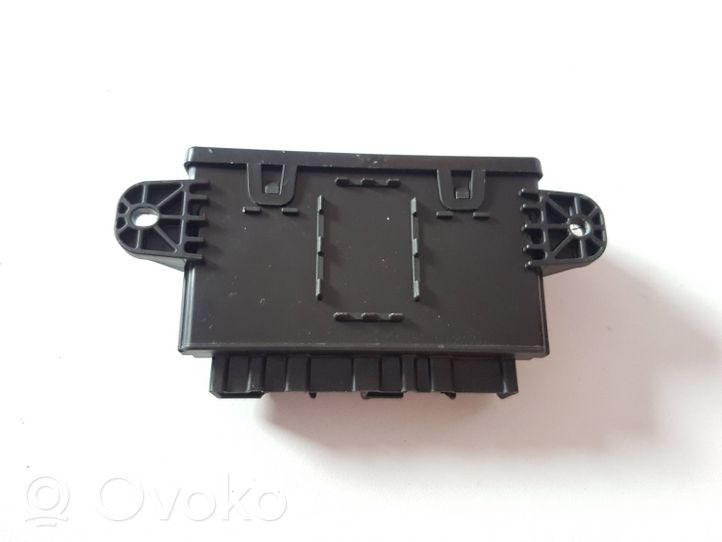 Ford Focus Centralina/modulo portiere JX7T14B531AC