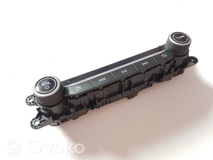 Ford Focus Interruttore di controllo dell’audio JX7T18K811AC