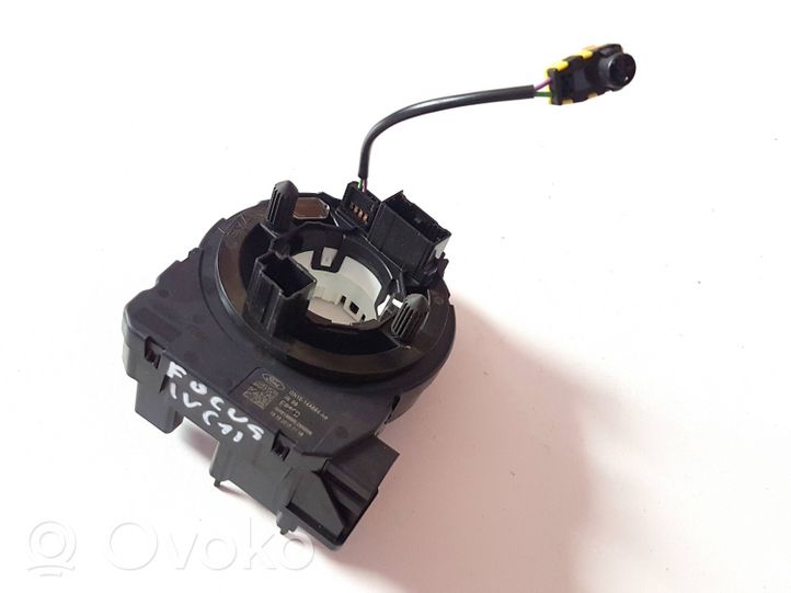 Ford Focus Airbag slip ring squib (SRS ring) GN1514A664AB