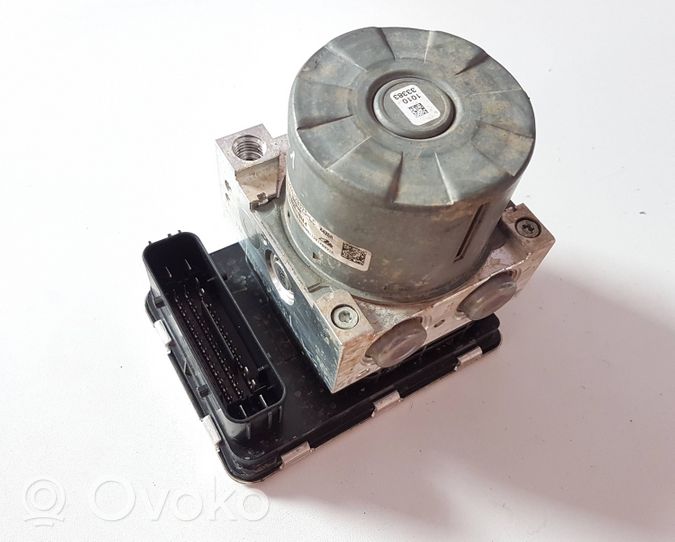 Ford Focus ABS Pump JX612B373LC