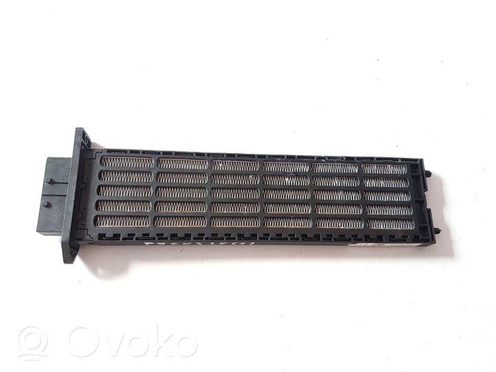 Ford Focus Radiateur électrique de chauffage auxiliaire JX6A18E256AA