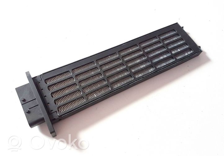 Ford Focus Radiateur électrique de chauffage auxiliaire JX6A18E256AA