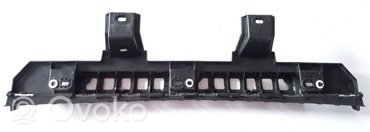 Citroen C5 Aircross Staffa di rinforzo montaggio del paraurti posteriore 9826676480