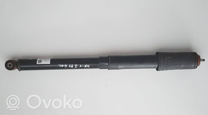Honda HR-V Takaiskunvaimennin 52610T7AG010M1