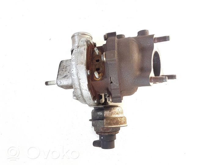 Honda CR-V Turbina 7947861