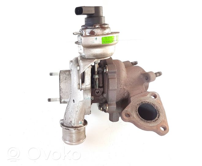 Honda CR-V Turbina 7947861