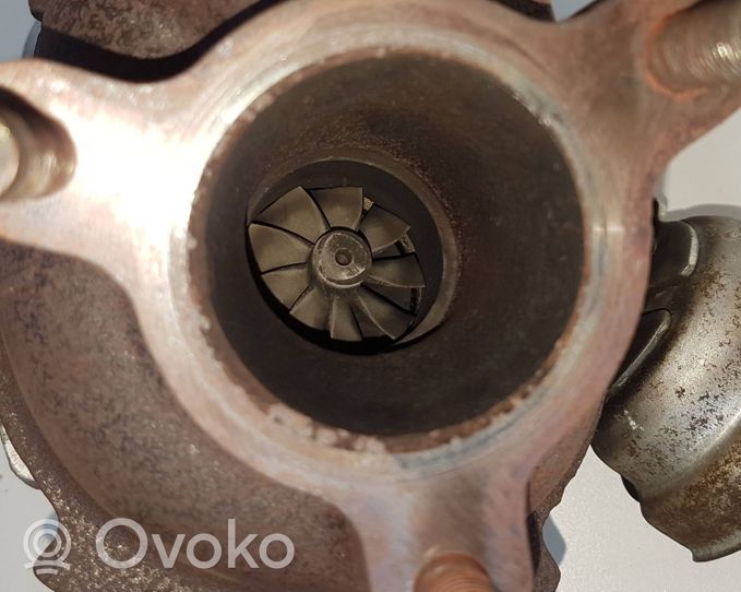 Honda CR-V Turbina 7947861