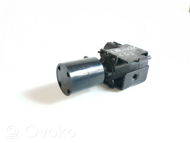 Honda CR-V Vacuum valve 1846004700