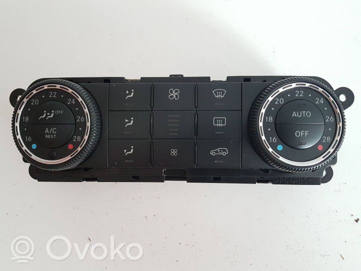 Mercedes-Benz R W251 Panel klimatyzacji A2518208489