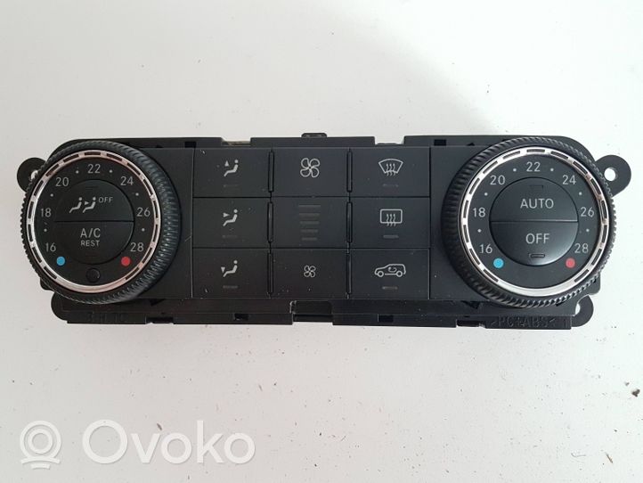 Mercedes-Benz R W251 Centralina del climatizzatore A2518208489