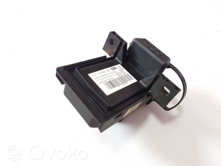 Ford Focus Lecteur de carte JX7T14F642BL